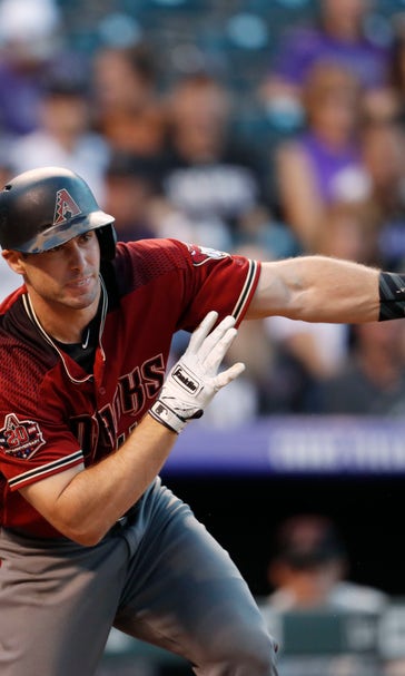 Rockies chasing 1st division title in tight NL West race
